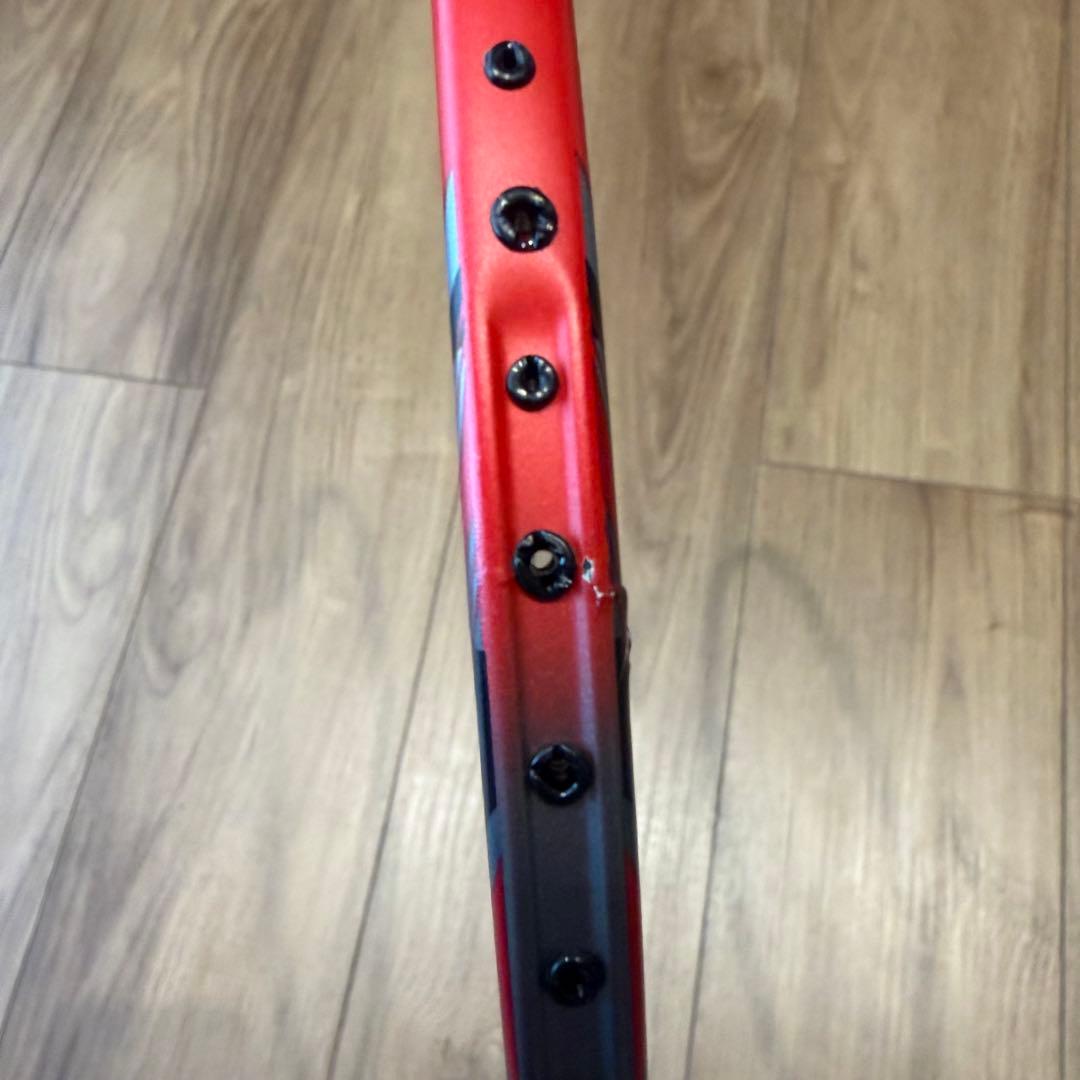 アークセイバー 11 プロ ヨネックス YONEX バドミントン ラケット