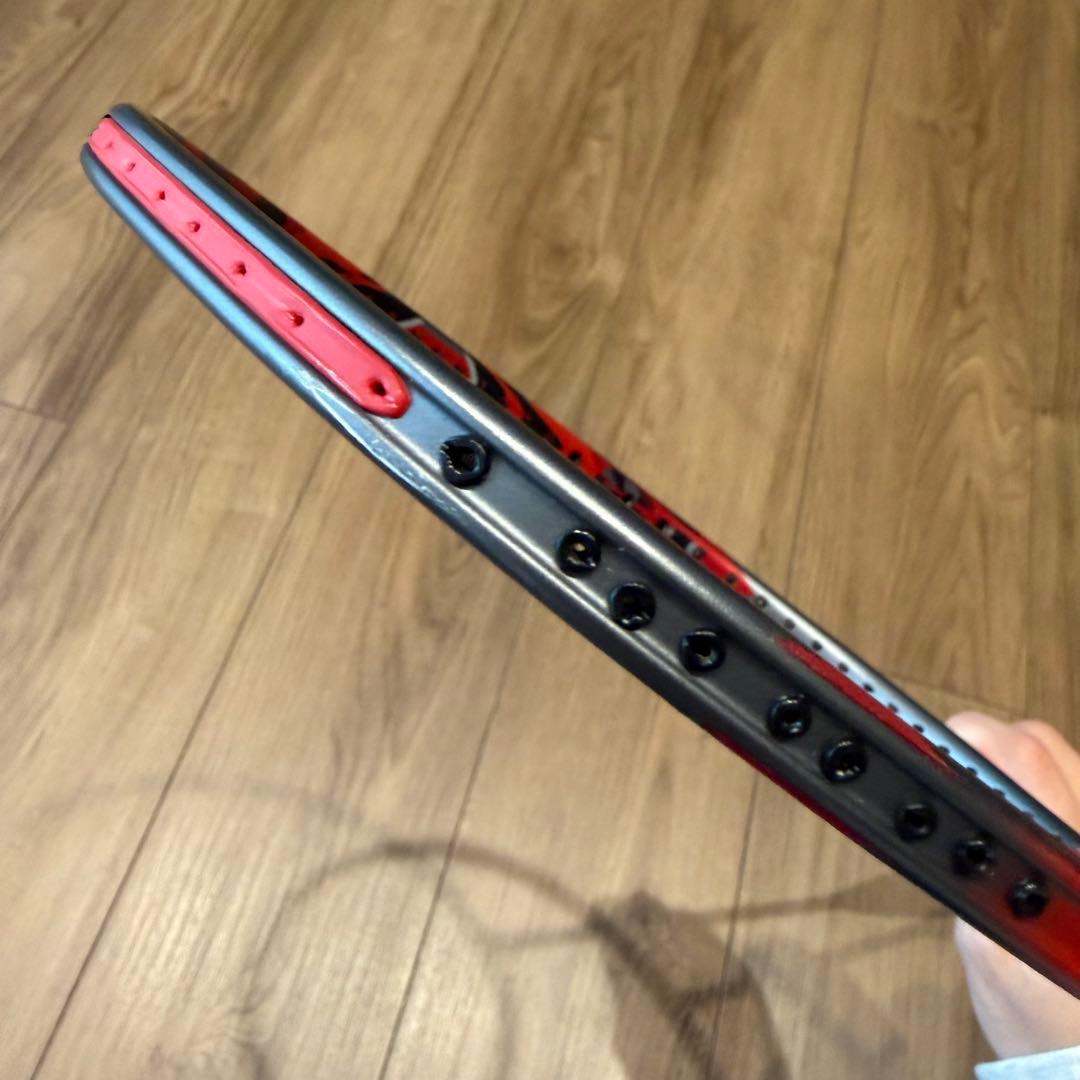 アークセイバー 11 プロ ヨネックス YONEX バドミントン ラケット