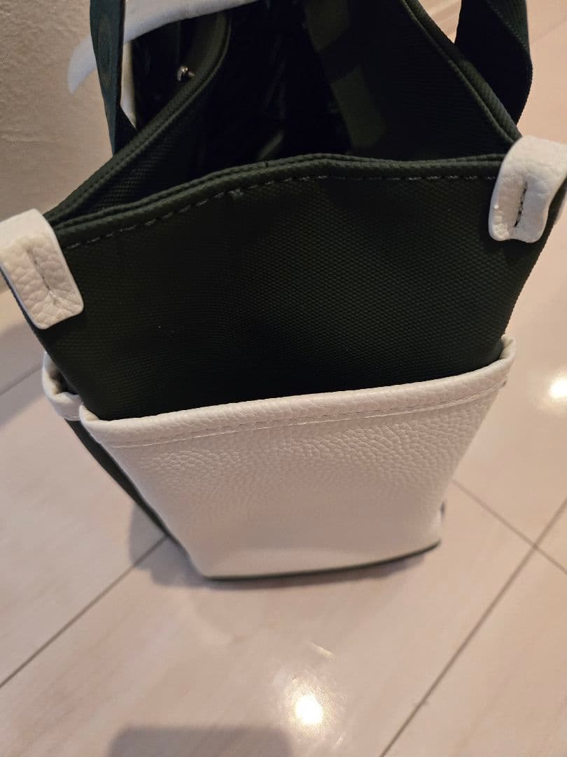 Malbon Golf ゴルフバッグ ダークグリーン