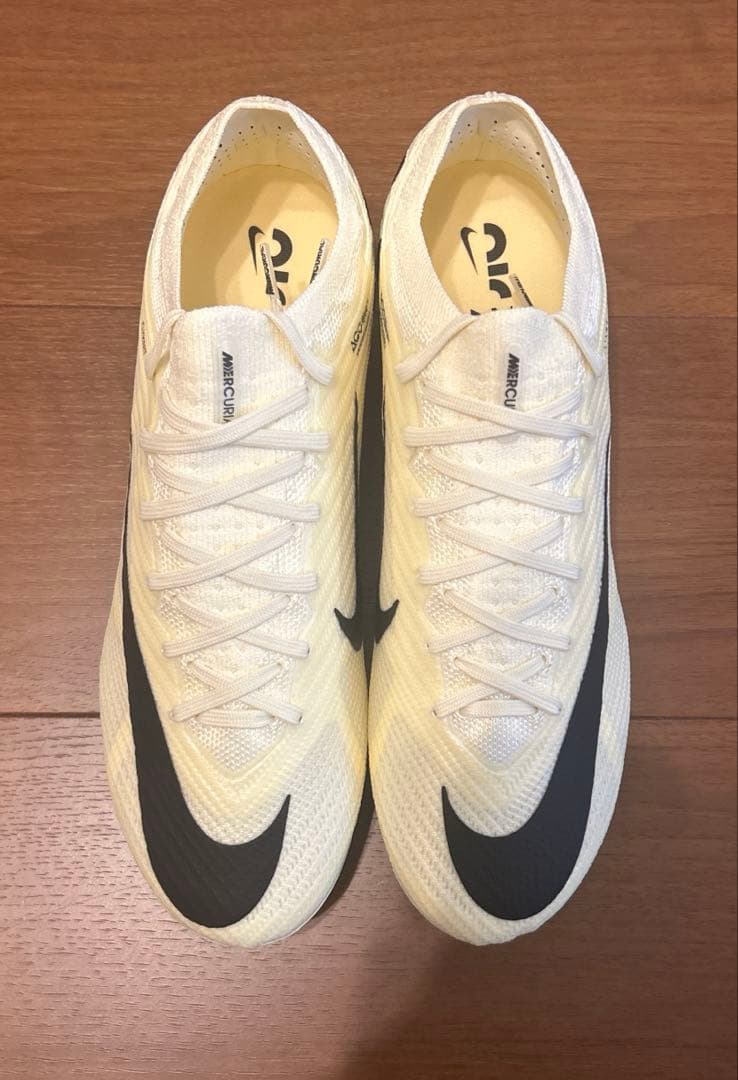 【新品未使用】NIKE ZOOM MERCURIAL VAPOR15 ELITE