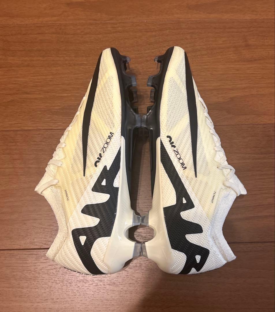 【新品未使用】NIKE ZOOM MERCURIAL VAPOR15 ELITE