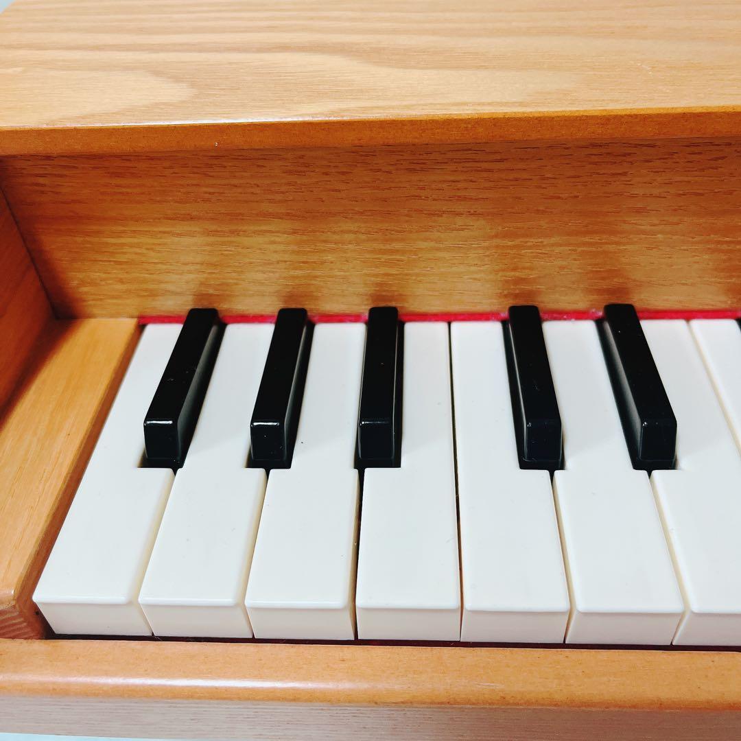 KAWAI/カワイ ミニピアノ ナチュラル