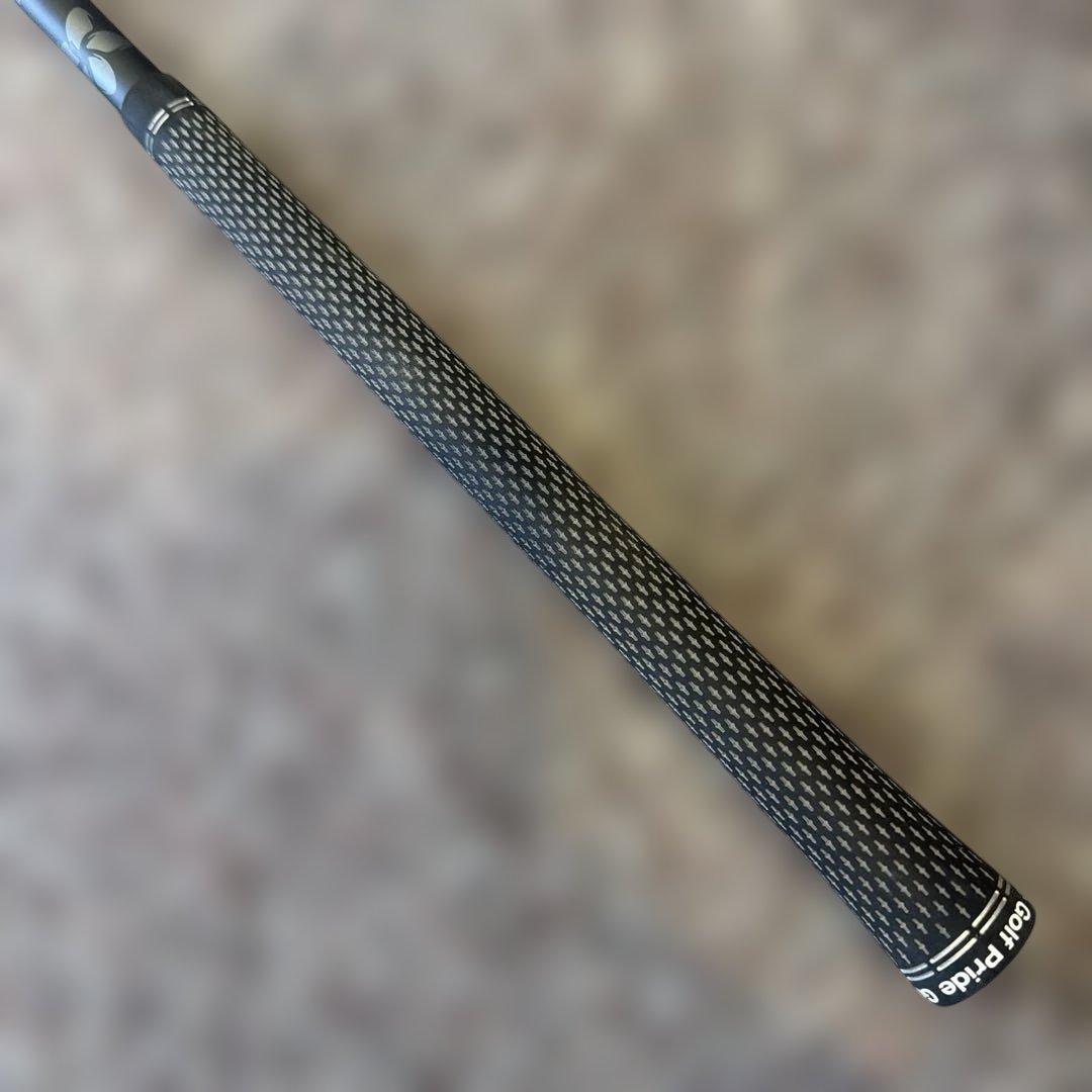 Diamana TM 60 S フェアウェイウッド 9番　純正　美品