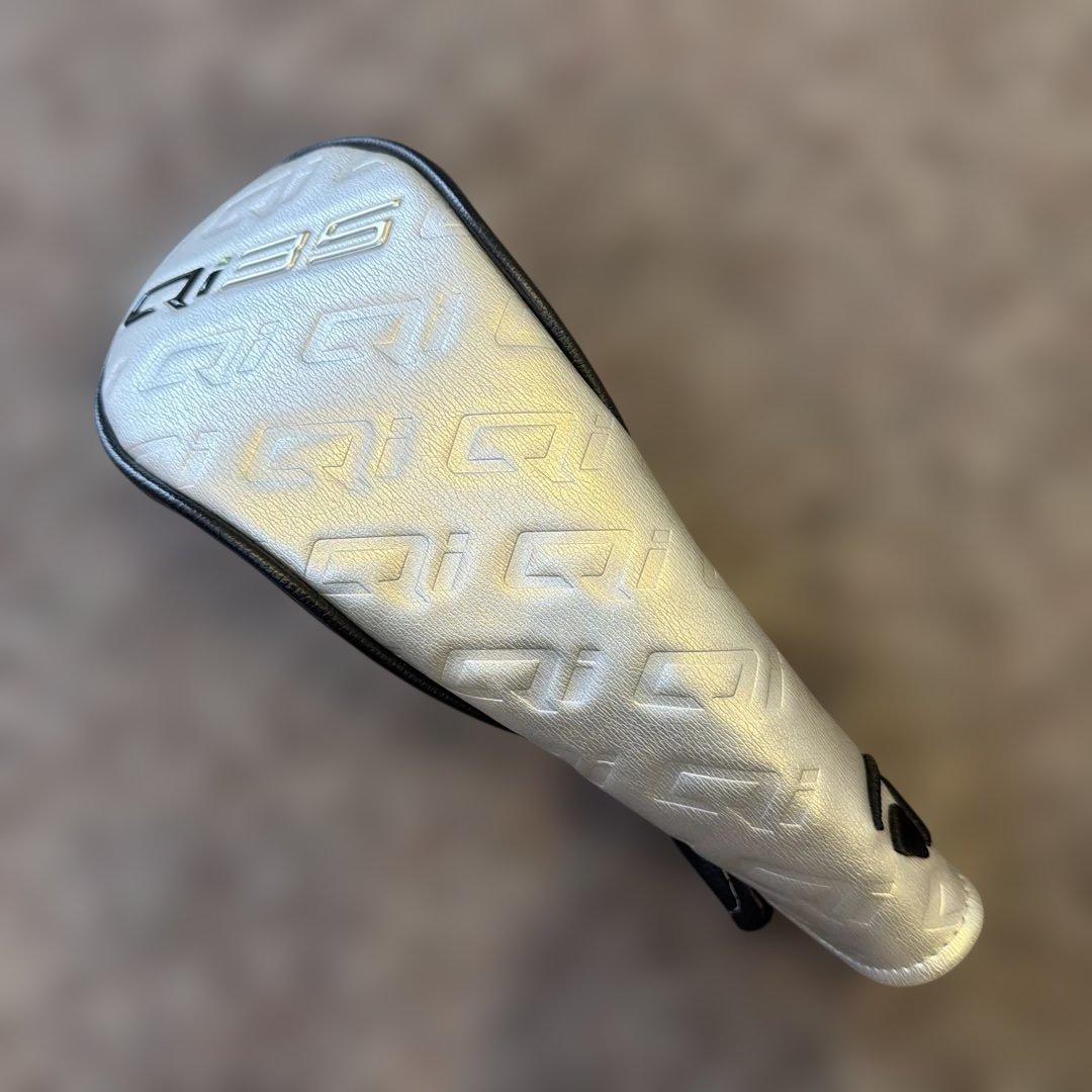 Diamana TM 60 S フェアウェイウッド 9番　純正　美品