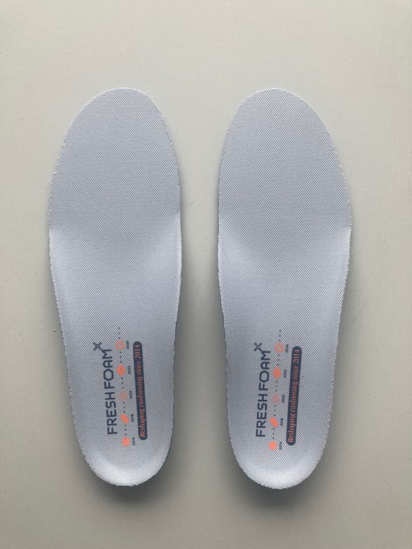ニューバランス Fresh Foam X 1080 v14 27.0cm(D)