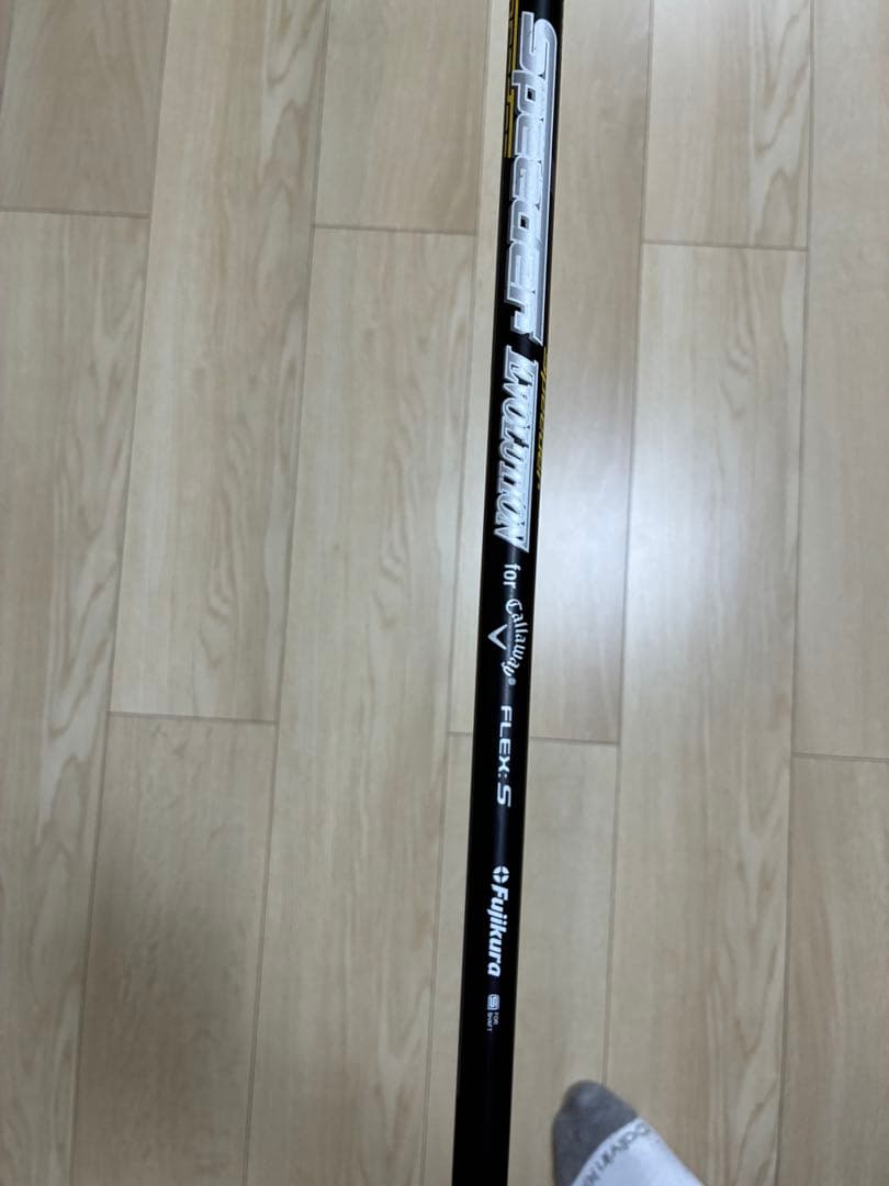 キャロウェイCallaway EPIC FLASH ドライバー 10.5°