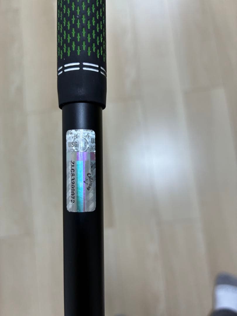 キャロウェイCallaway EPIC FLASH ドライバー 10.5°