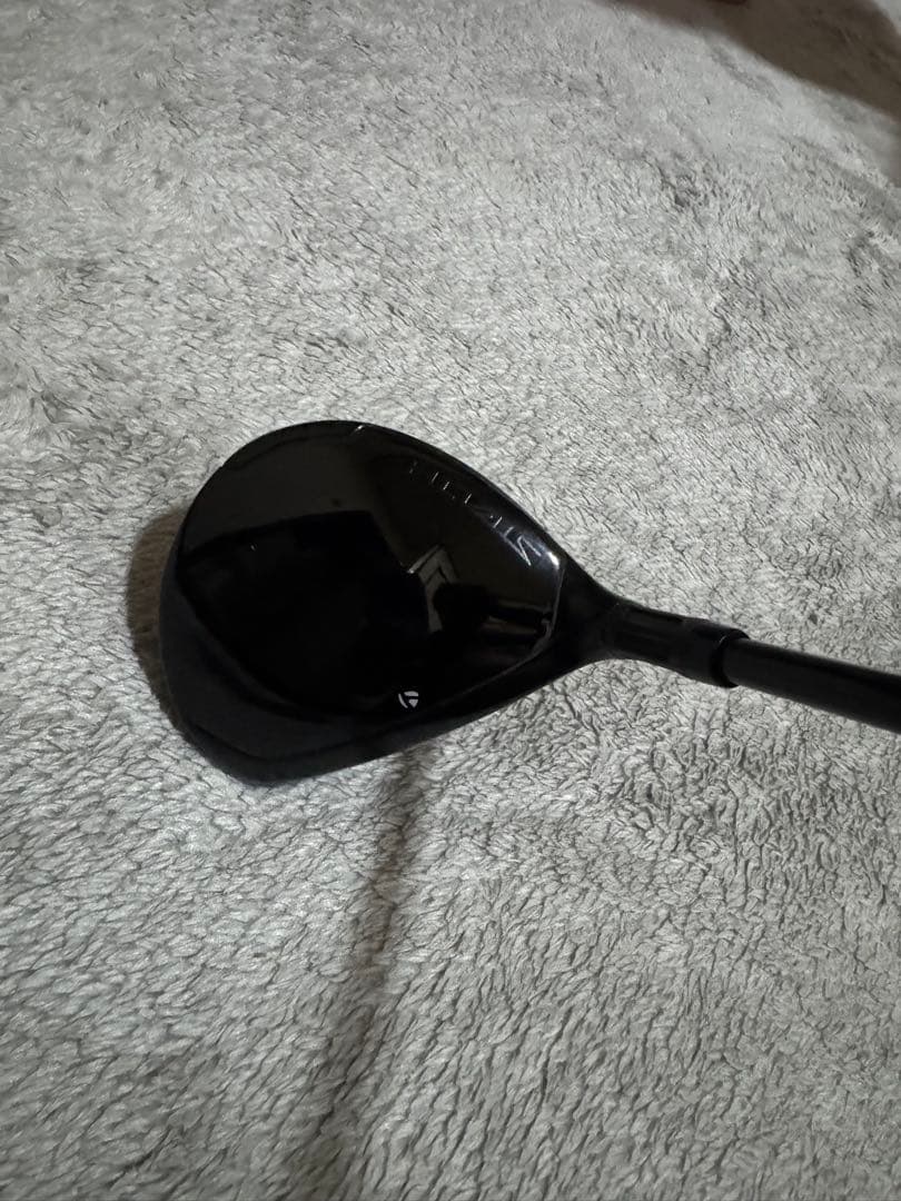 クラブ TaylorMade Stealth 2 5W