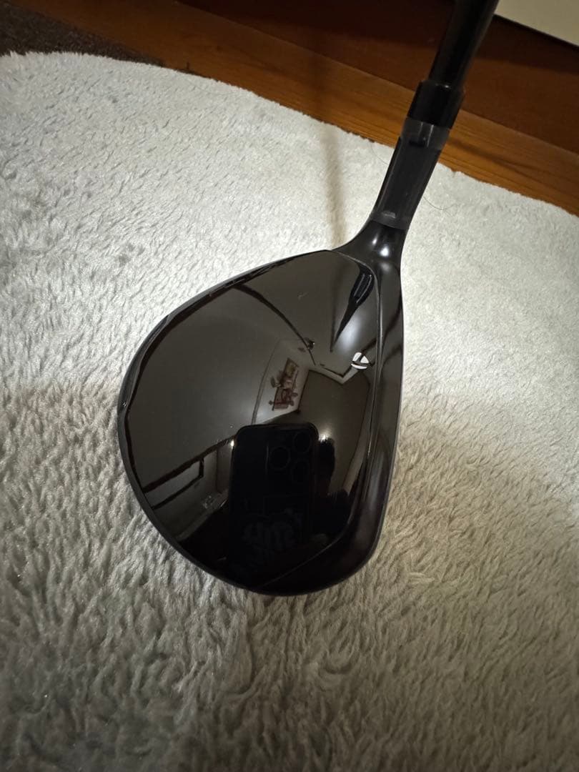 クラブ TaylorMade Stealth 2 5W