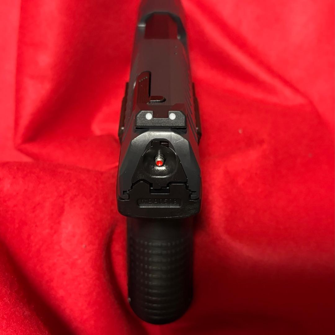 マルゼン ワルサーP99 コンパクト