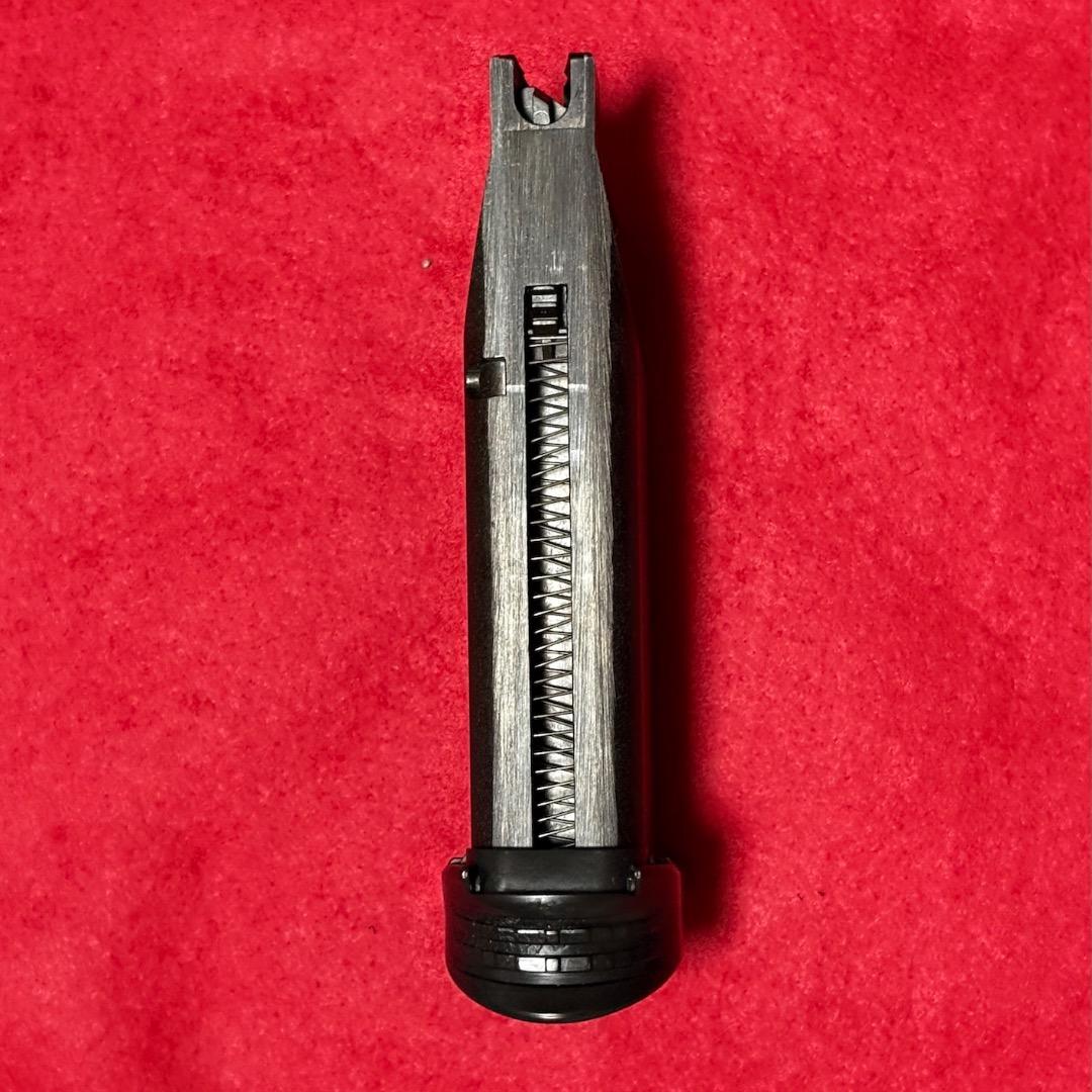 マルゼン ワルサーP99 コンパクト