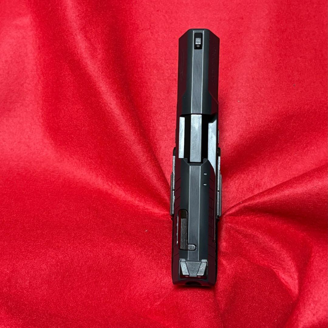マルゼン ワルサーP99 コンパクト
