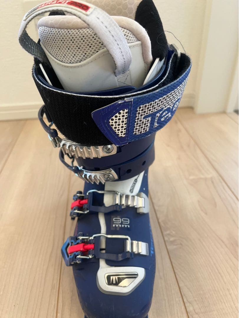 Tecnica Cochise 105 W スキーブーツ 23.5
