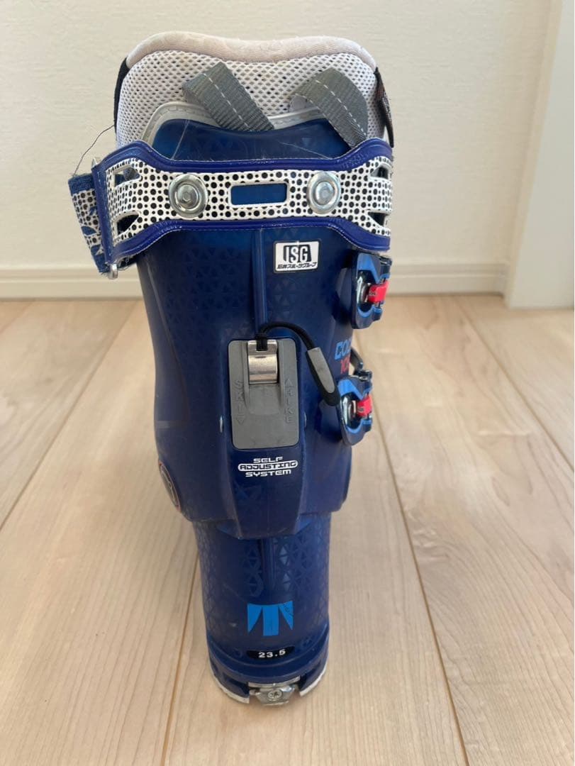 Tecnica Cochise 105 W スキーブーツ 23.5