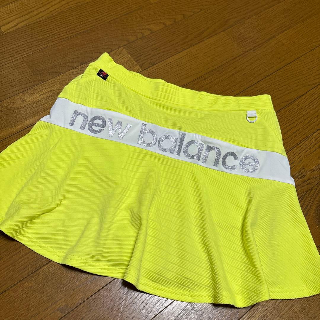 ニューバランス セットアップ