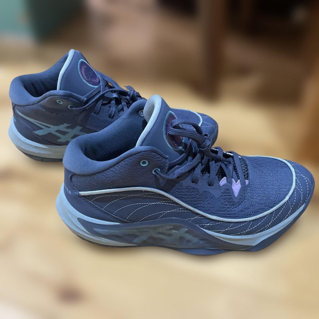 美品　ASICS UNPRE ARS 3 27.5cm