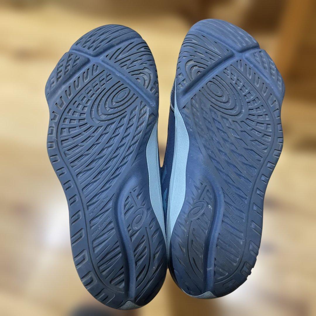 美品　ASICS UNPRE ARS 3 27.5cm
