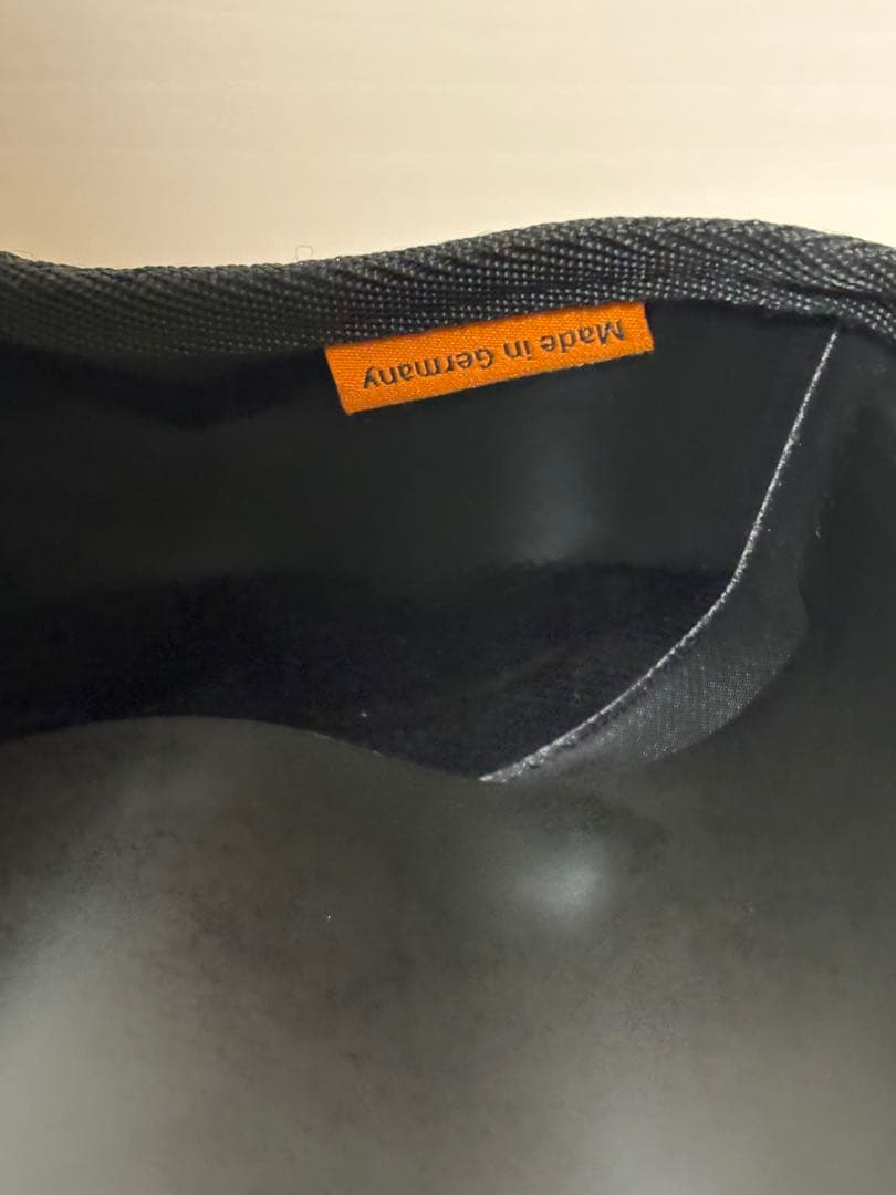 【レア美品】ORTLIEB BROMPTON Mini O Bag ブロンプトン