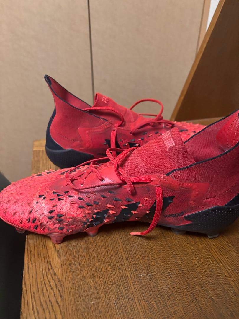 シューズ adidas Predator Freak.3 FG 28.0