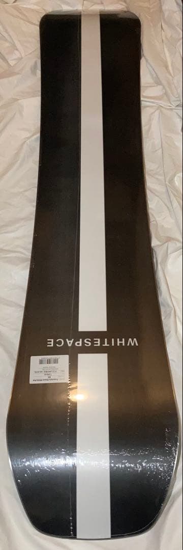 【新品未使用】2324WHITESPACE SHAUN WHITEPRO154㎝