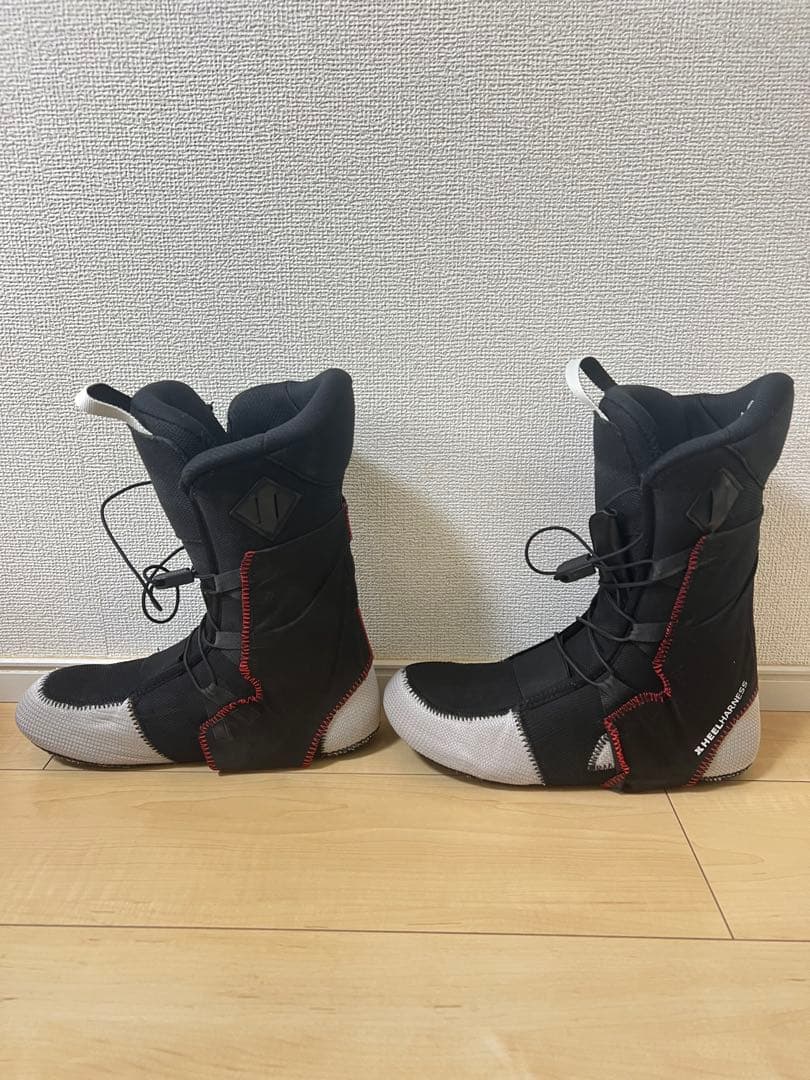 【限定値下】ディーラックス　エンパイアDEELUXE EMPIA26.5