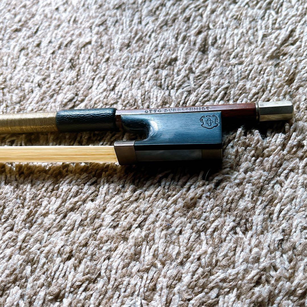 Joseph Guarneriusモデル　バイオリン　現状品　弓　ハードケース付