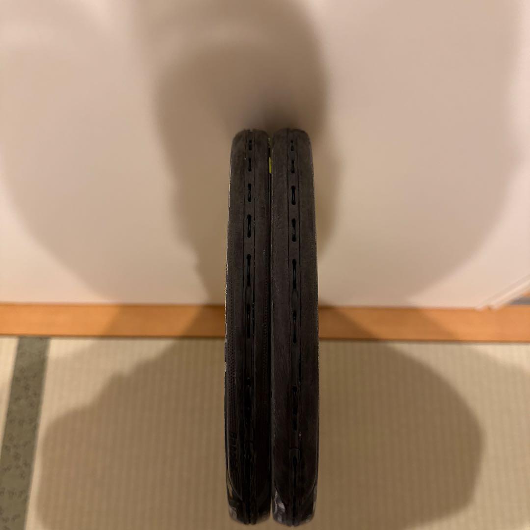 バボラ ピュアアエロ100 G2 2本セット
