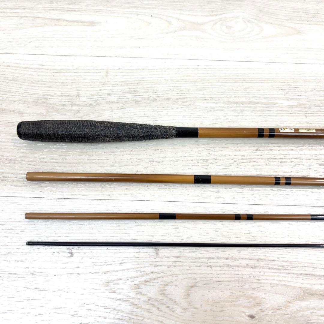 Daiwa 胡弓１２尺　硬式　ダイワ