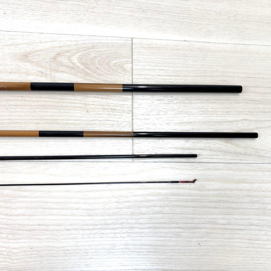 Daiwa 胡弓１２尺　硬式　ダイワ