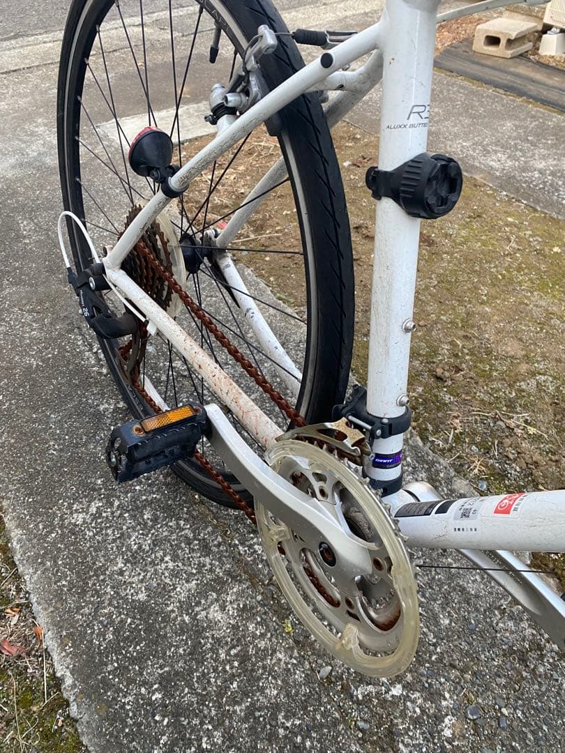 自転車本体 Giant Escape R3