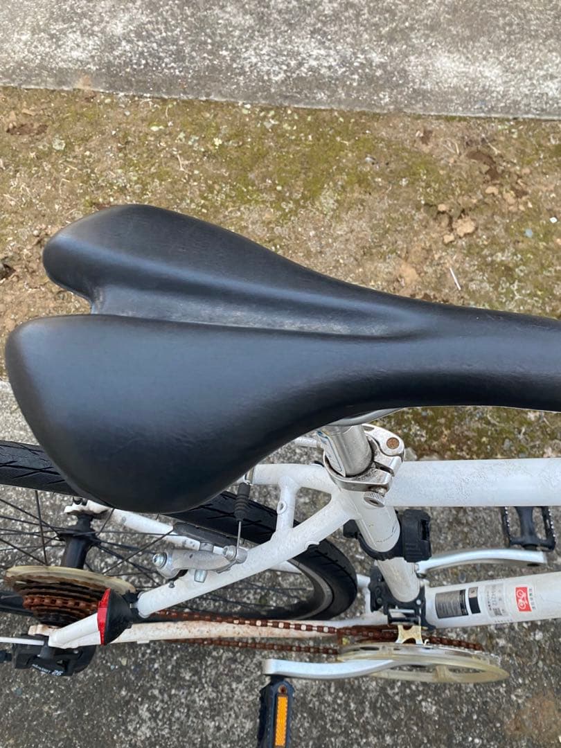 自転車本体 Giant Escape R3