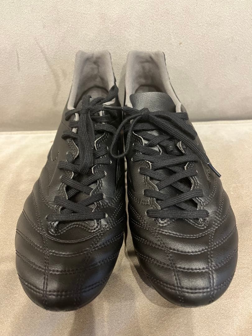 極美品　MIZUNO モナルシーダ ネオ2 ジャパン　24.0