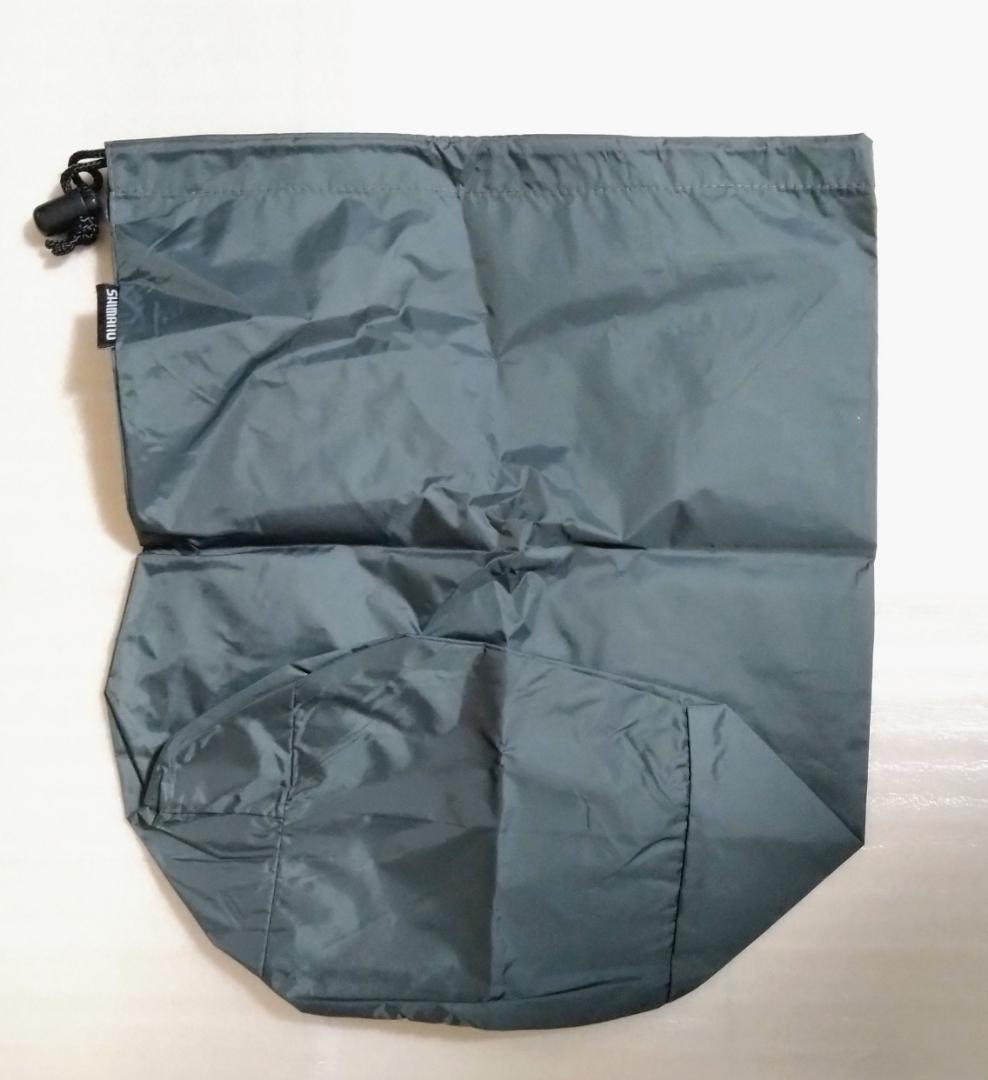 シマノ DSベーシックスーツ RA-027Q カーキグラスカモ XL