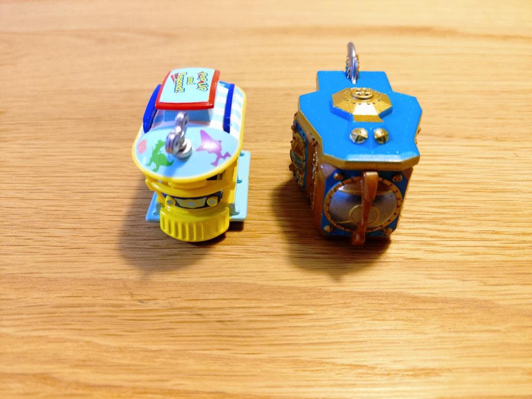 [トミカ] ディズニーシリーズ 9種セット