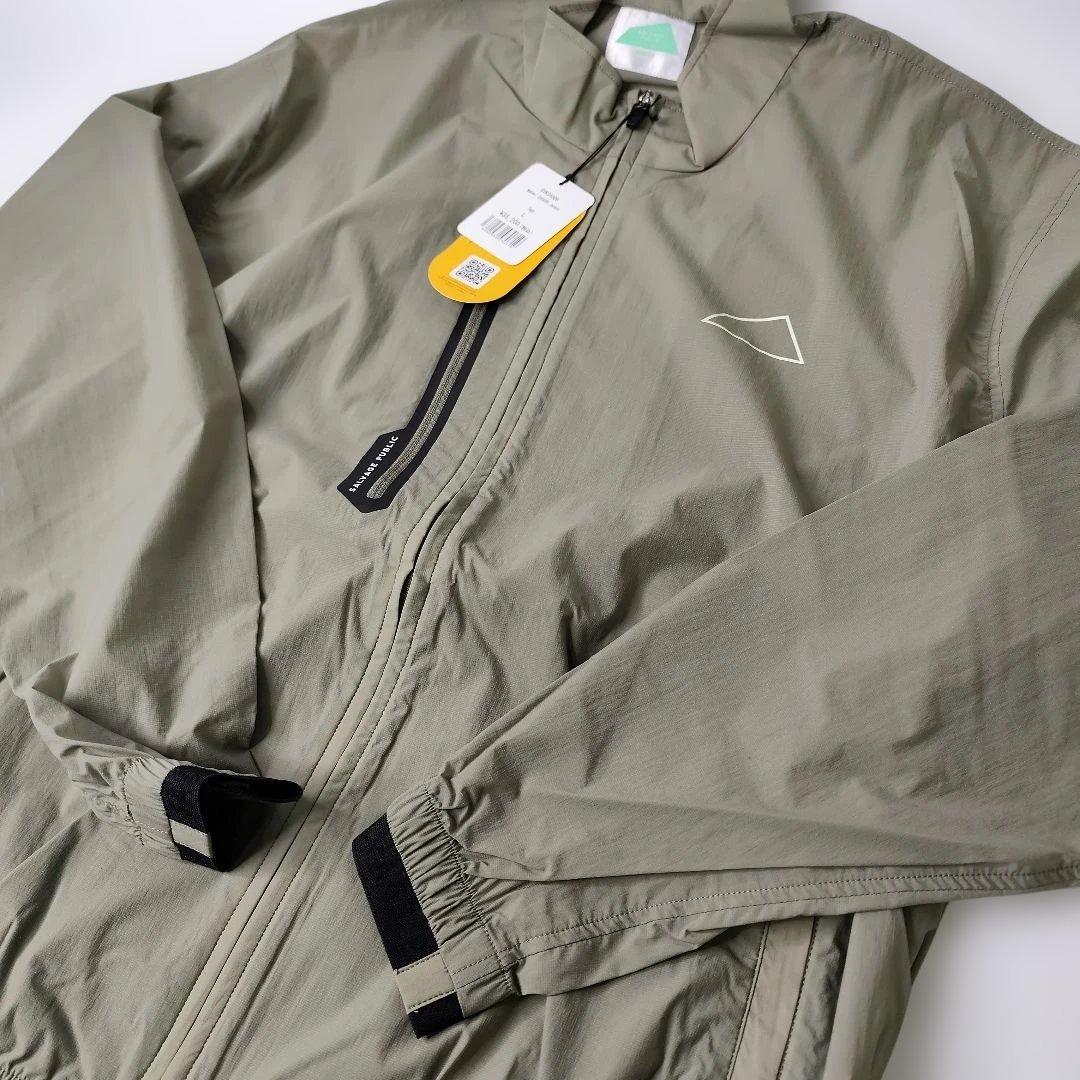 ※新品未使用タグ付き※サルページパブリックコレパ　ジャケット