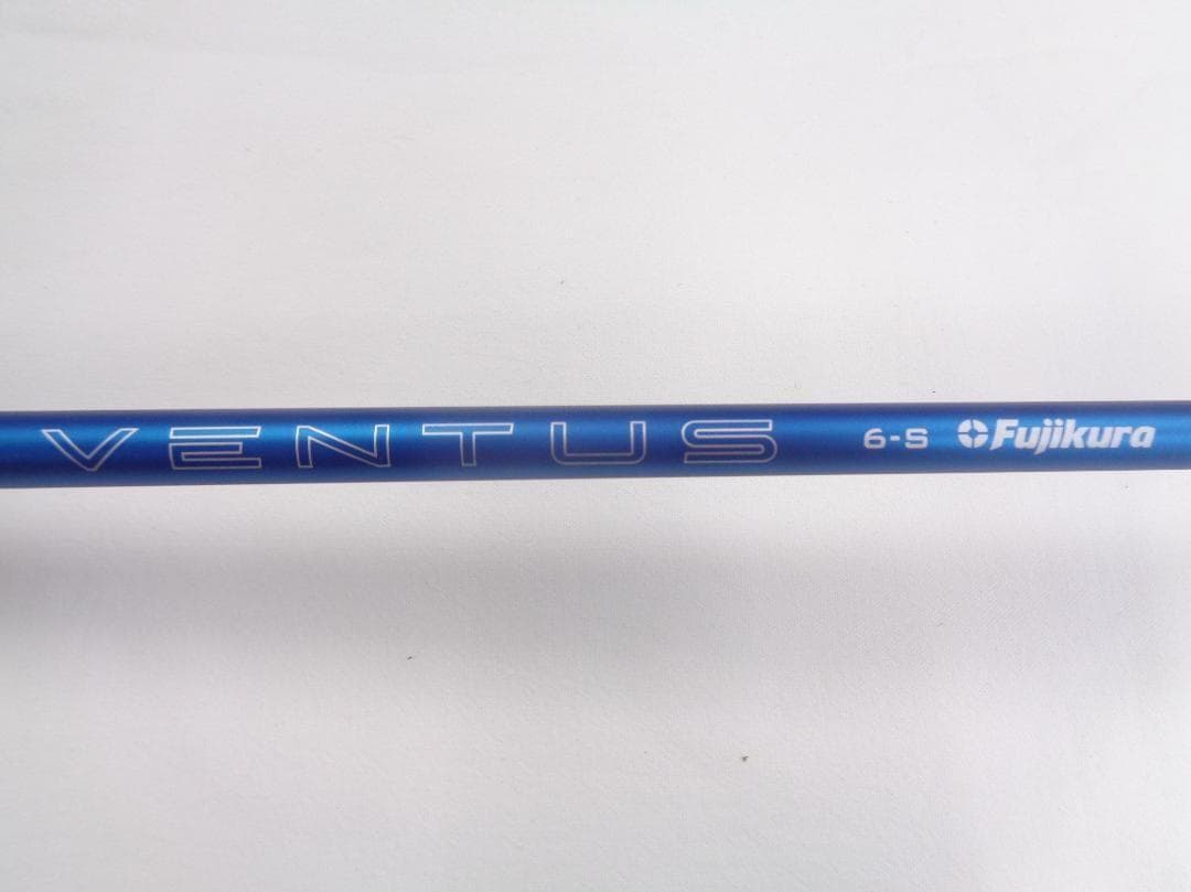 タイトリスト GT ドライバー用シャフト 24 VENTUS BLUE 6S