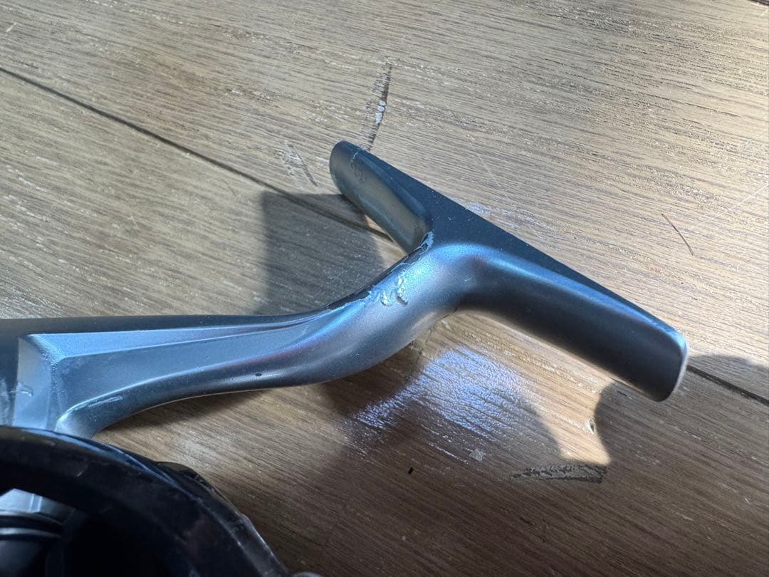 ダイワ初代？キャタリナ3500