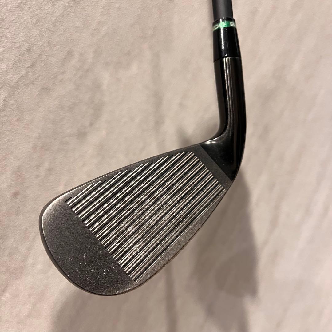 BALDO CORSA アイアン型HYBRID(#2)