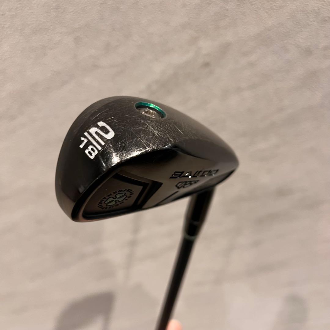 BALDO CORSA アイアン型HYBRID(#2)