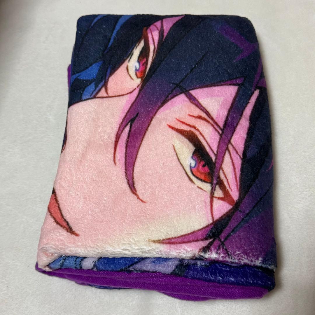 あんスタ 朔間零 バスタオル