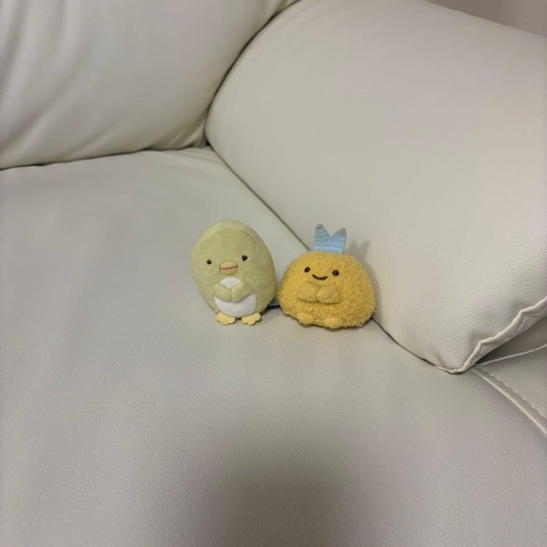 すみっコぐらし ぬいぐるみ 大量 まとめ売り おうち＋家具＋ぬいぐるみセット