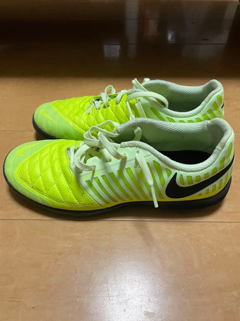 NIKE ルナガト2 25.0