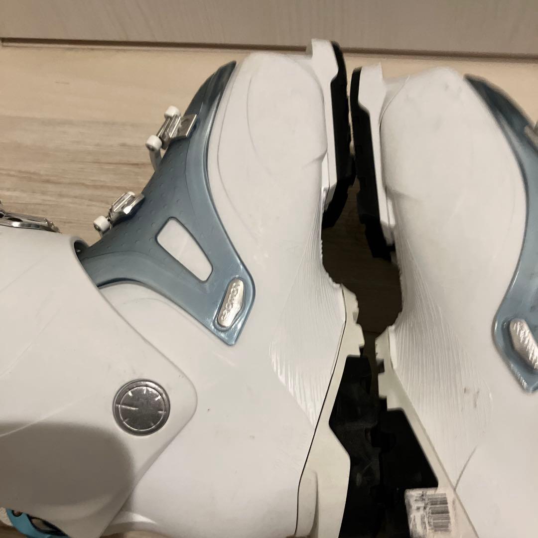【23.5cm】SALOMON サロモン スキーブーツ QUEST access
