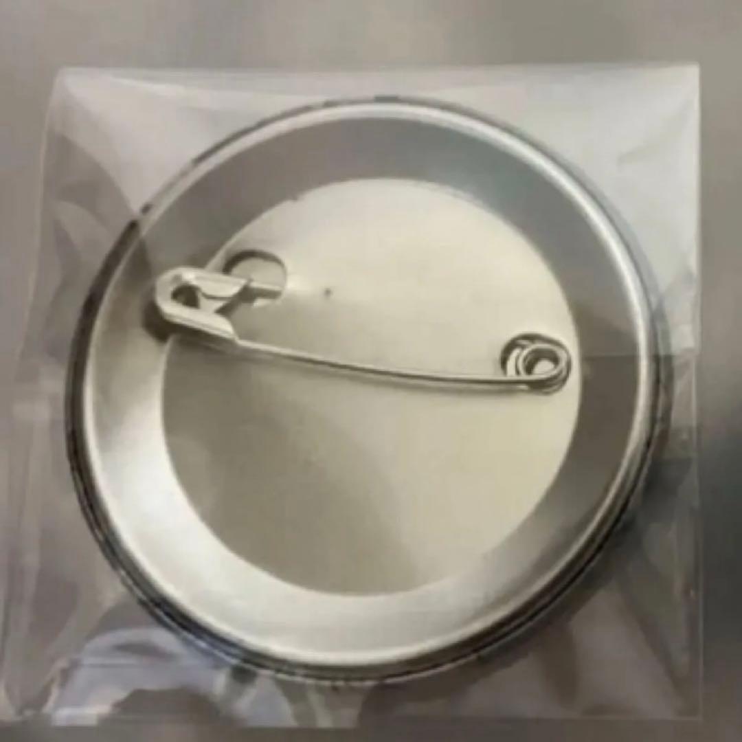 文豪ストレイドッグス 缶バッジ 中原中也