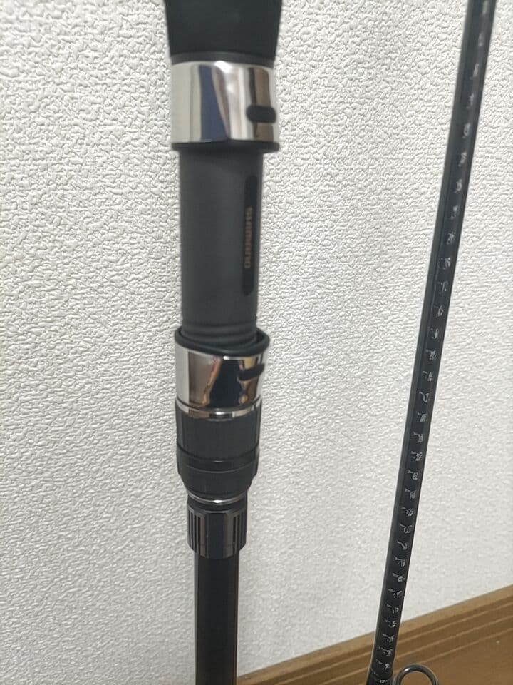 シマノ　24コルトスナイパーSS S100MH