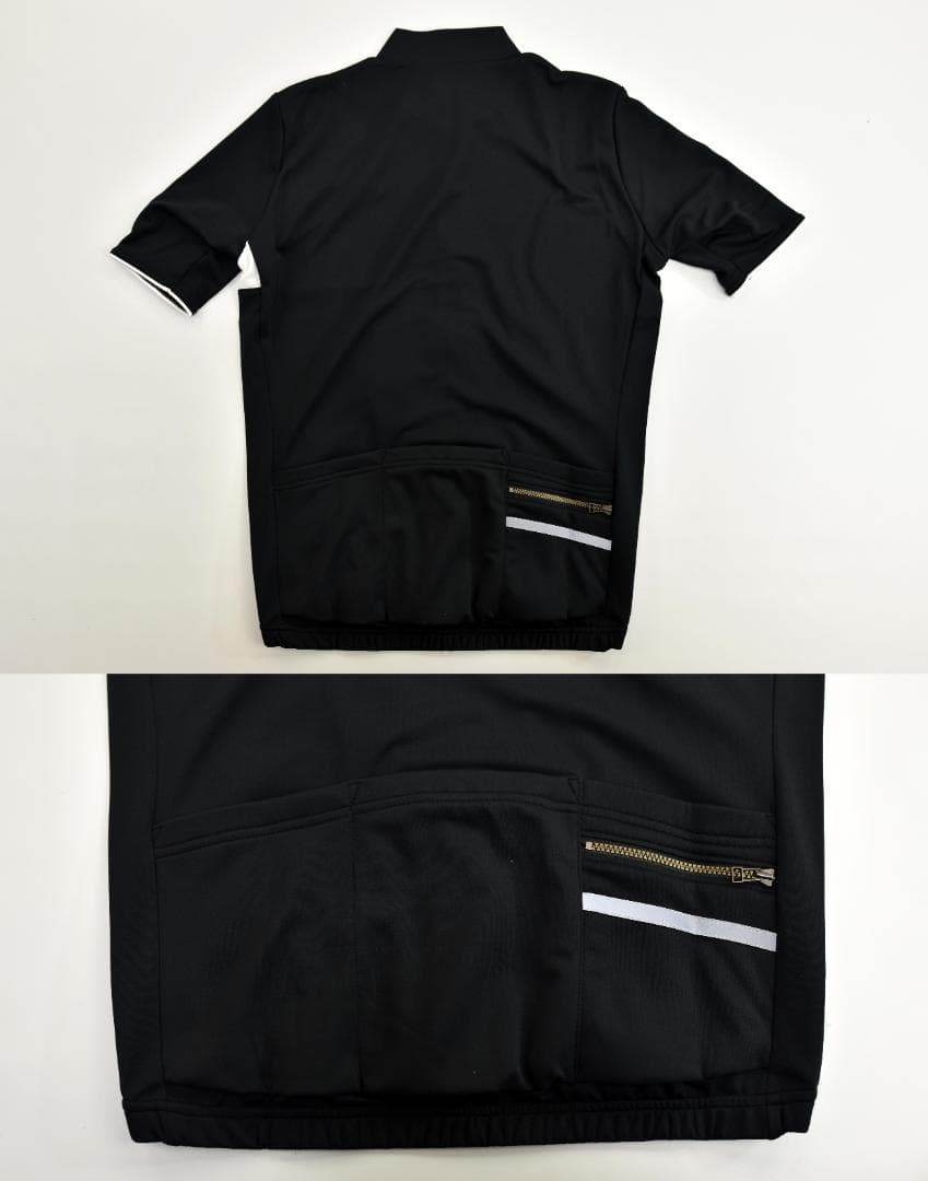 PEARL IZUMI ジャージ XL +アームカバー+ビーニー 3点セット