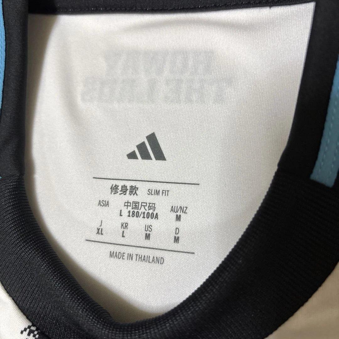 adidas Newcastle United シャツ L
