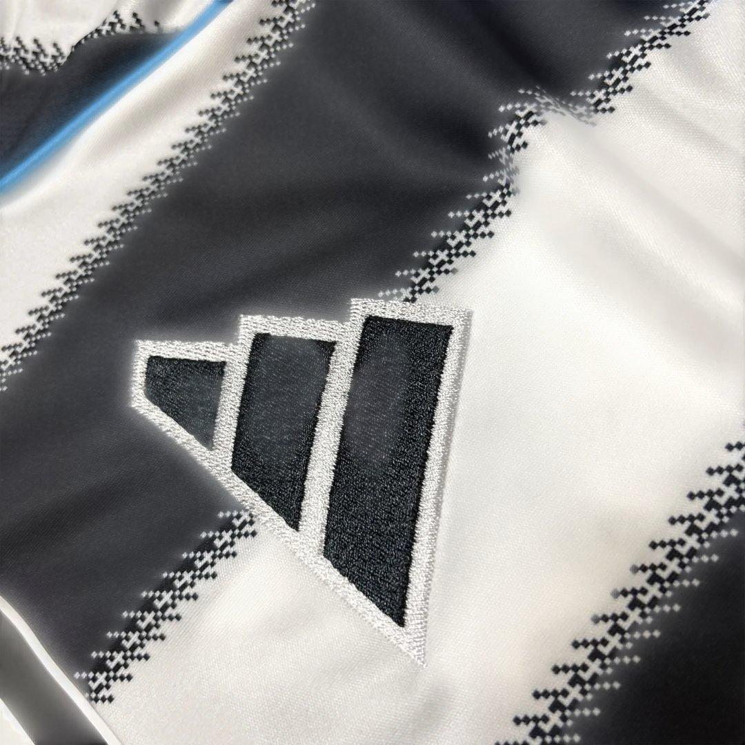adidas Newcastle United シャツ L