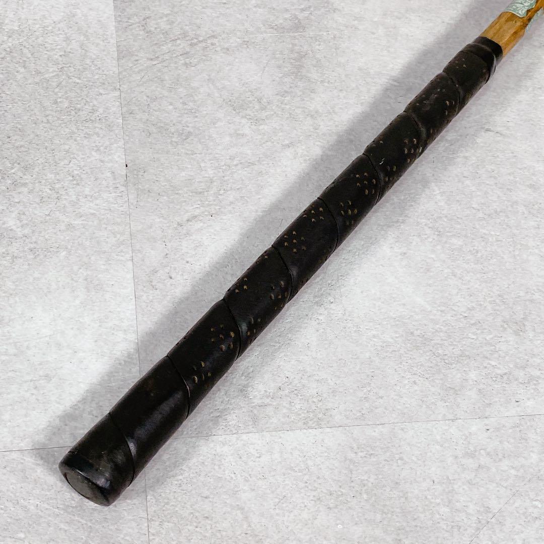 T098 オーティクリスマン メンズ ゴルフ パター 3HW DELUXE 木製
