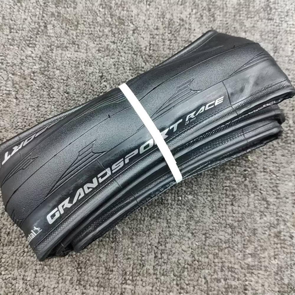 コンチネンタル Grand Sport RACE 700×23C折りたたみタイヤ